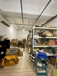 Aljunied Industrial Complex (D14), Factory #490667561